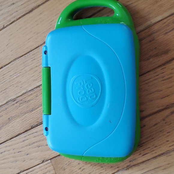 Leapfrog my own Leaptop computer - Picture 5 of 6